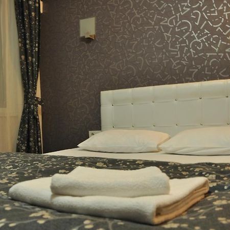Kare Suite Nisantasi Istambul Extérieur photo