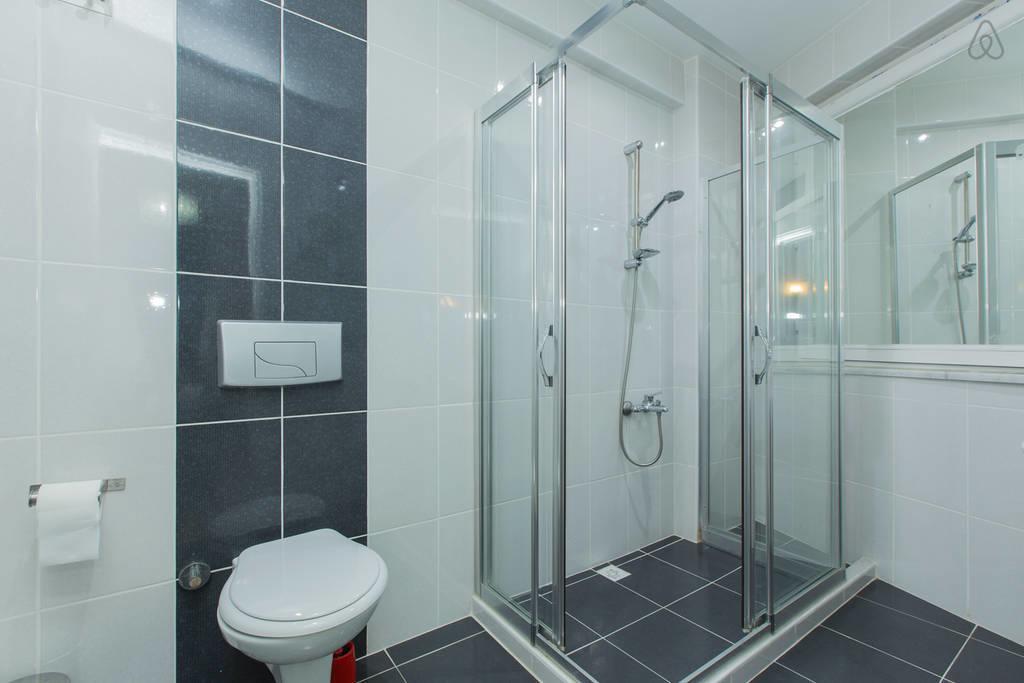 Kare Suite Nisantasi Istambul Extérieur photo