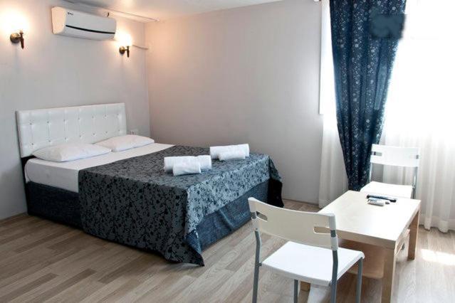 Kare Suite Nisantasi Istambul Extérieur photo