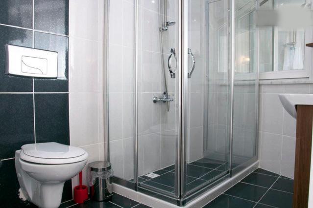 Kare Suite Nisantasi Istambul Extérieur photo