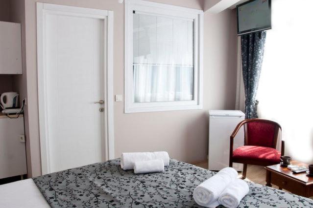 Kare Suite Nisantasi Istambul Extérieur photo
