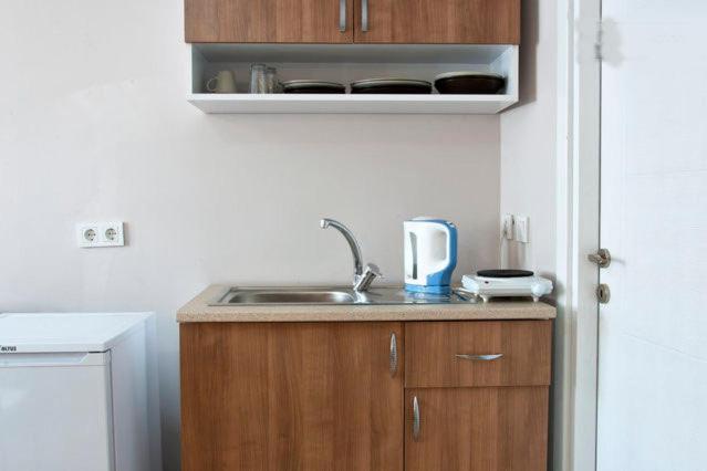 Kare Suite Nisantasi Istambul Chambre photo