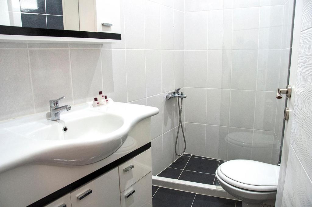 Kare Suite Nisantasi Istambul Chambre photo