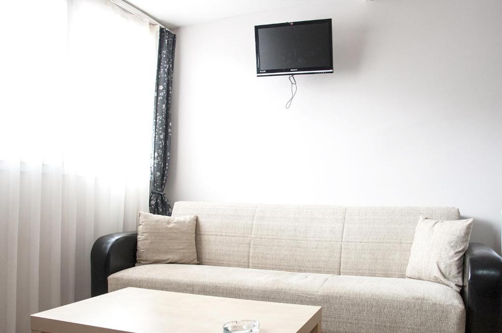 Kare Suite Nisantasi Istambul Chambre photo