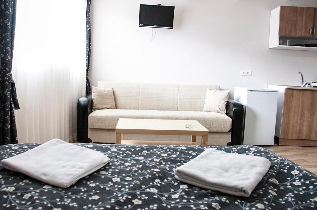 Kare Suite Nisantasi Istambul Chambre photo