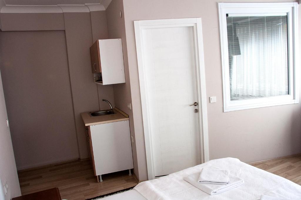 Kare Suite Nisantasi Istambul Chambre photo