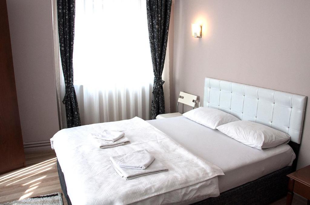 Kare Suite Nisantasi Istambul Chambre photo