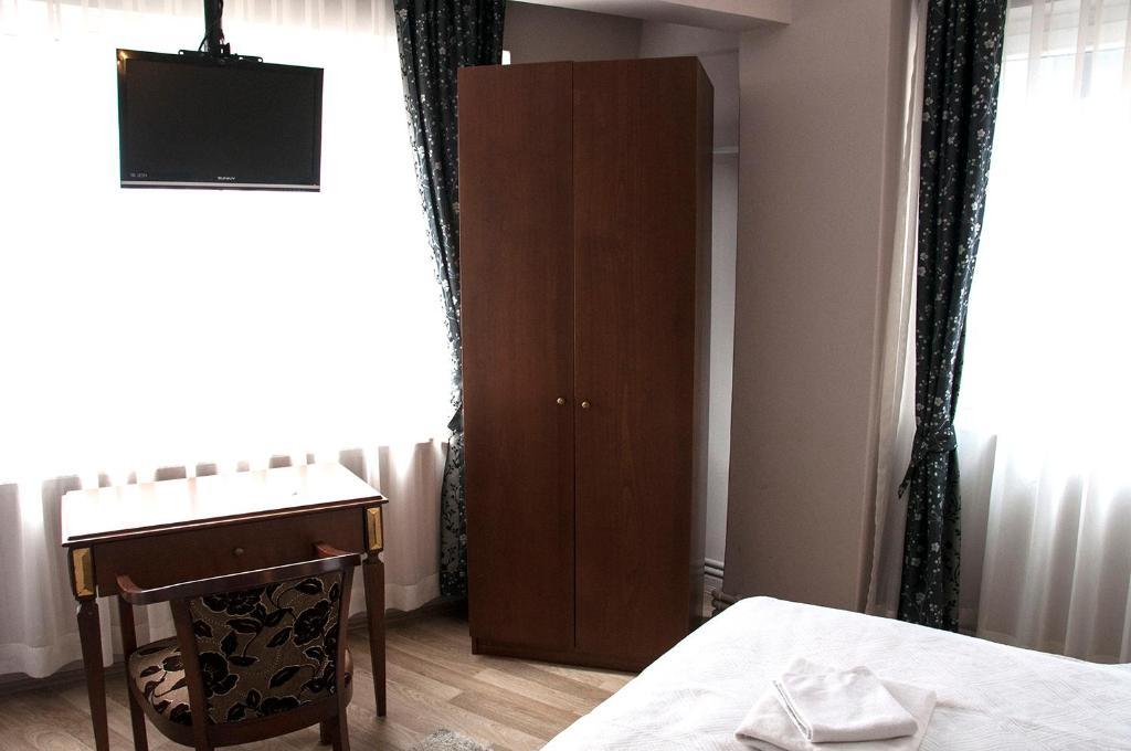 Kare Suite Nisantasi Istambul Chambre photo