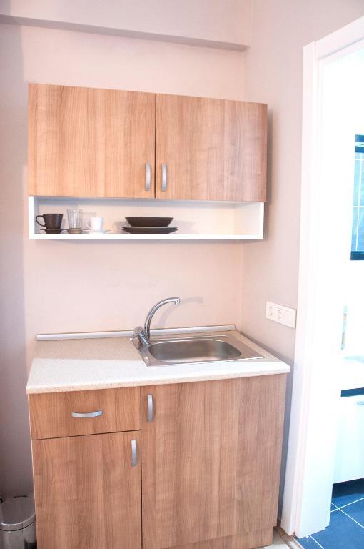 Kare Suite Nisantasi Istambul Chambre photo