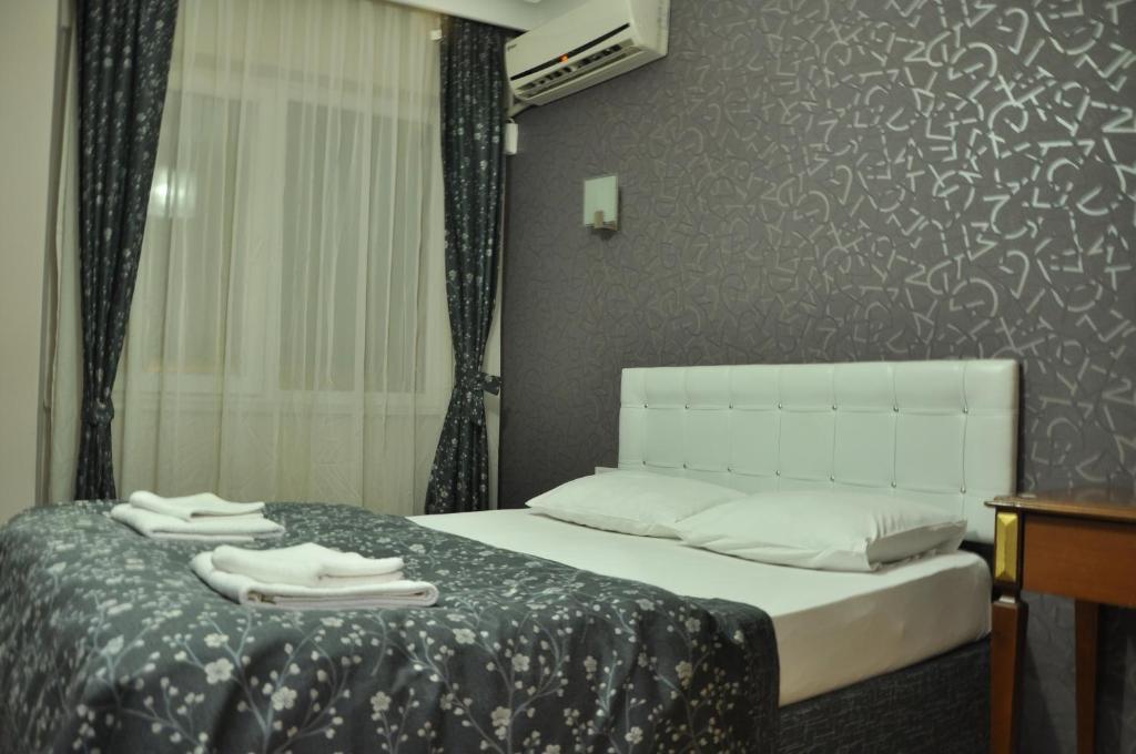 Kare Suite Nisantasi Istambul Chambre photo