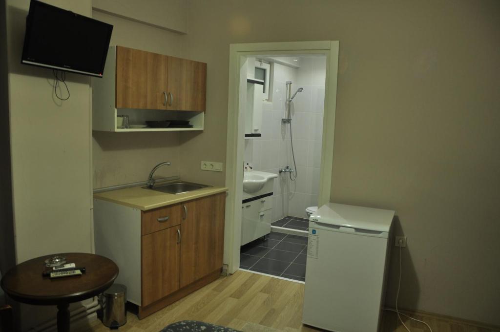 Kare Suite Nisantasi Istambul Chambre photo