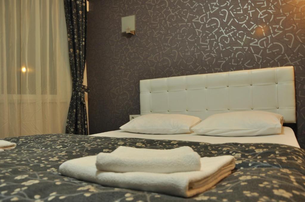 Kare Suite Nisantasi Istambul Extérieur photo