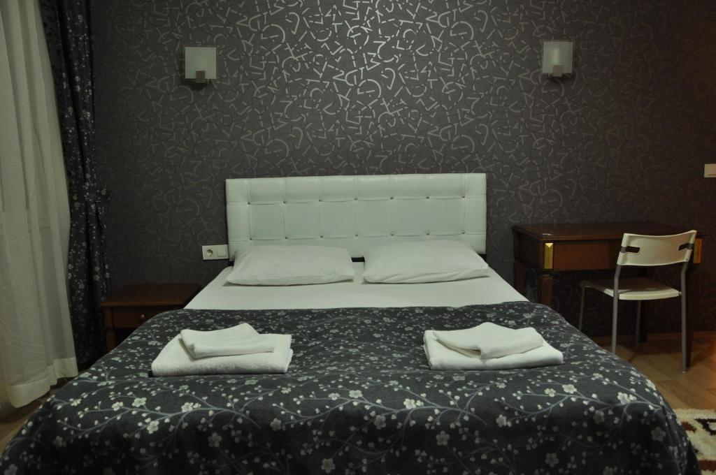 Kare Suite Nisantasi Istambul Chambre photo