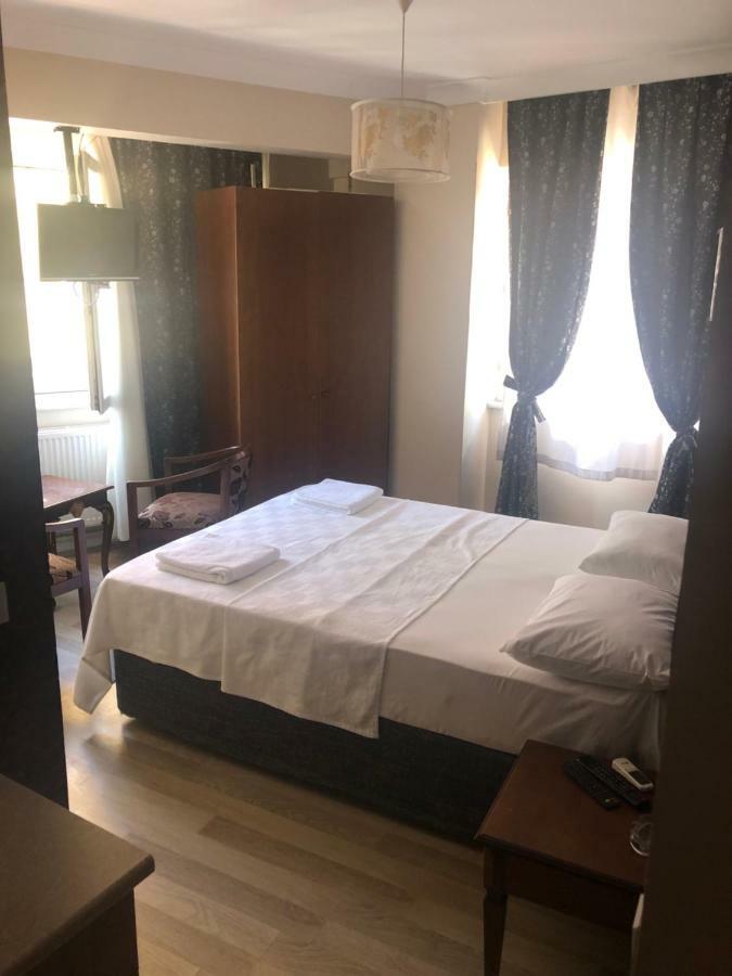Kare Suite Nisantasi Istambul Extérieur photo