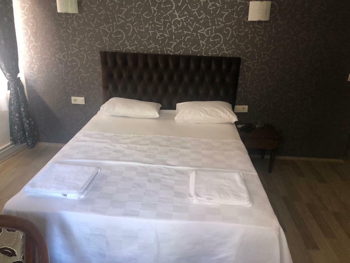 Kare Suite Nisantasi Istambul Extérieur photo